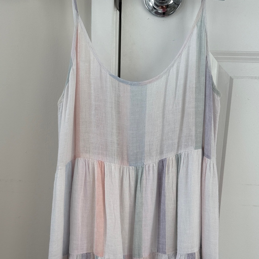 Rails dress - Picture 3 of 7
